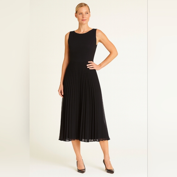 Laundry By Shelli Segal Dresses & Skirts - Laundry Black Dress Size 4